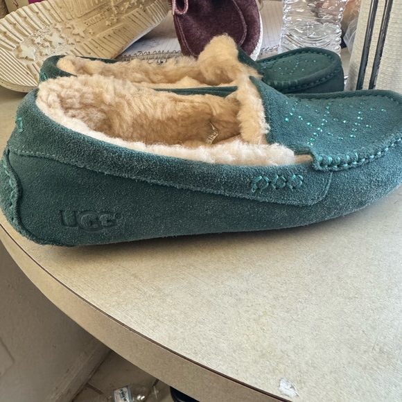 Azul menta - Picture 2 of 3